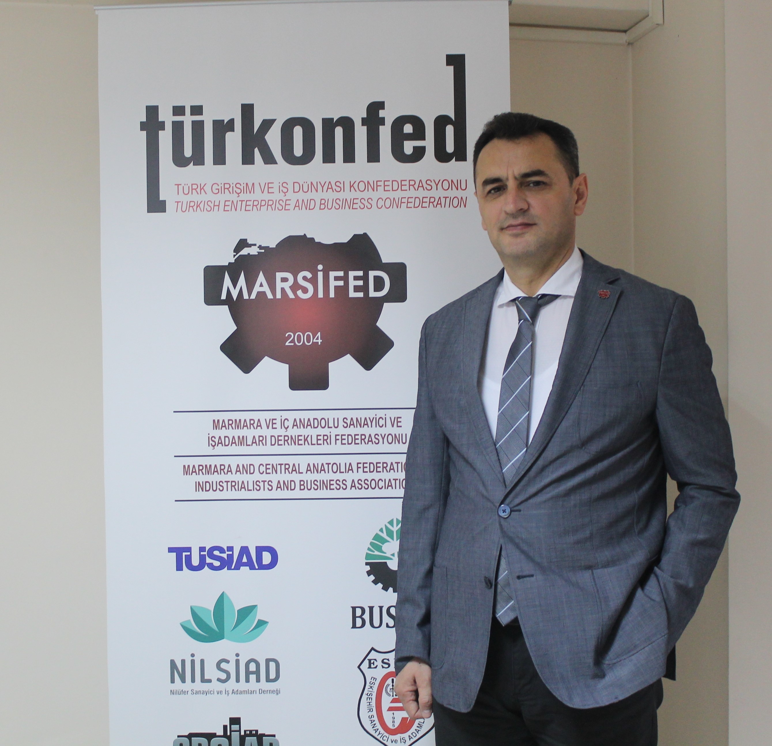 MARSİFED Haberi