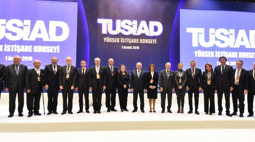 TÜSİAD 